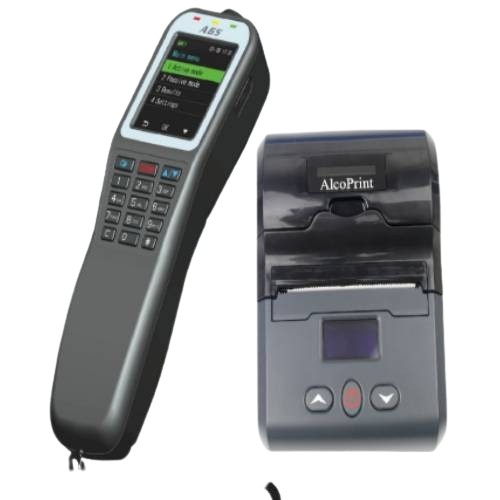 AlcoEasy A-65 product image