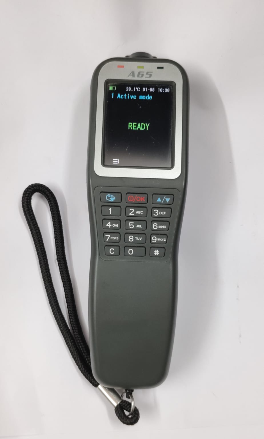 AlcoEasy A-65 thumbnail 3