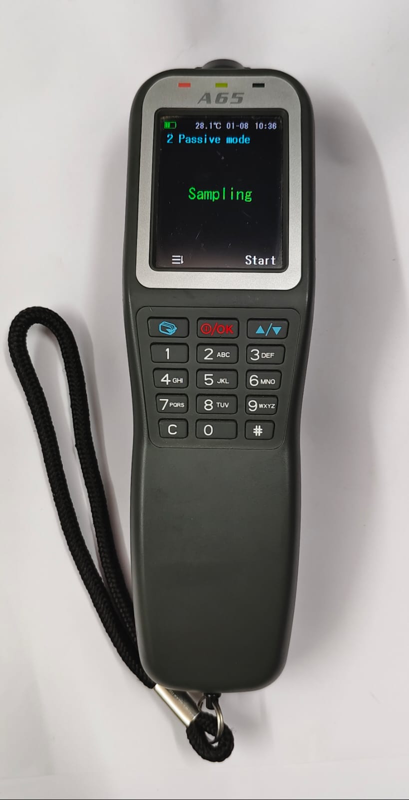 AlcoEasy A-65 thumbnail 5