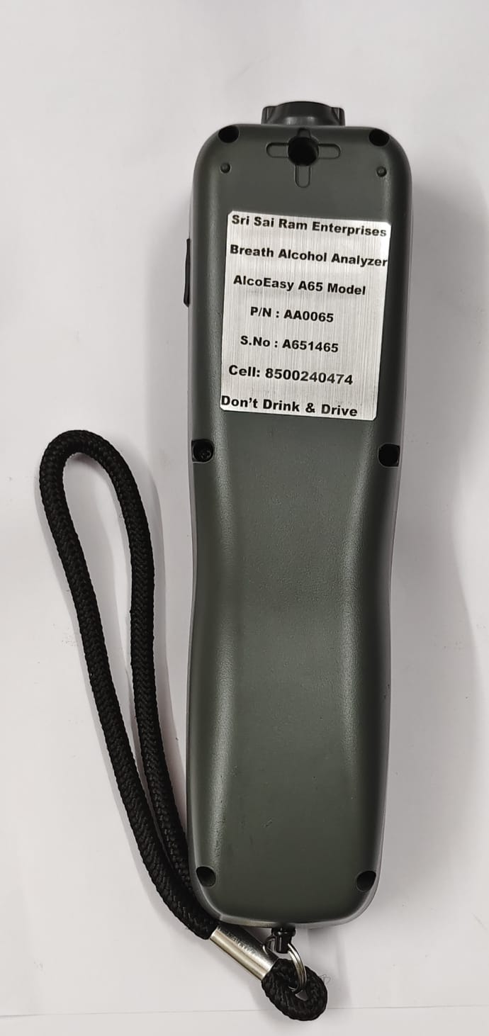 AlcoEasy A-65 thumbnail 6