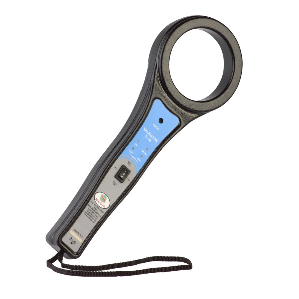 Metal Detector S-16 product image
