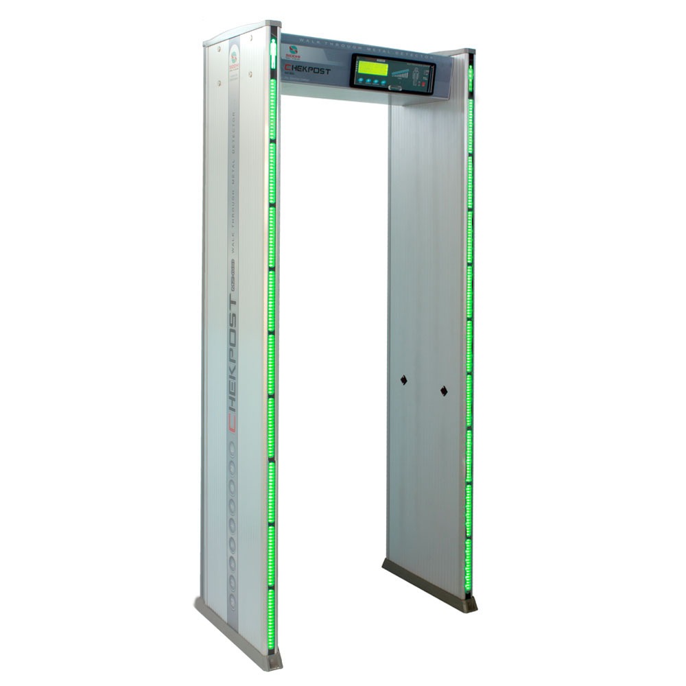 Metal Detector CheckPost product image