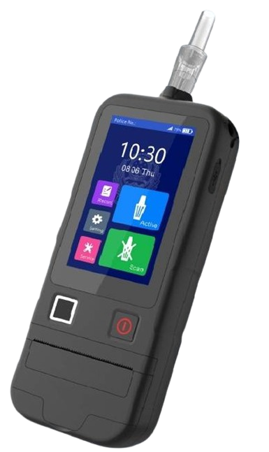 AlcoStop 9600 thumbnail 1