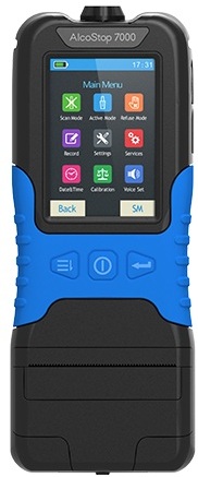 AlcoStop 7000 product image