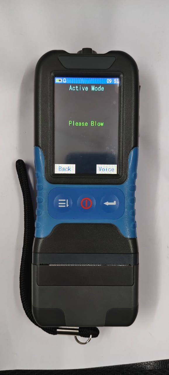 AlcoStop 7000 thumbnail 3