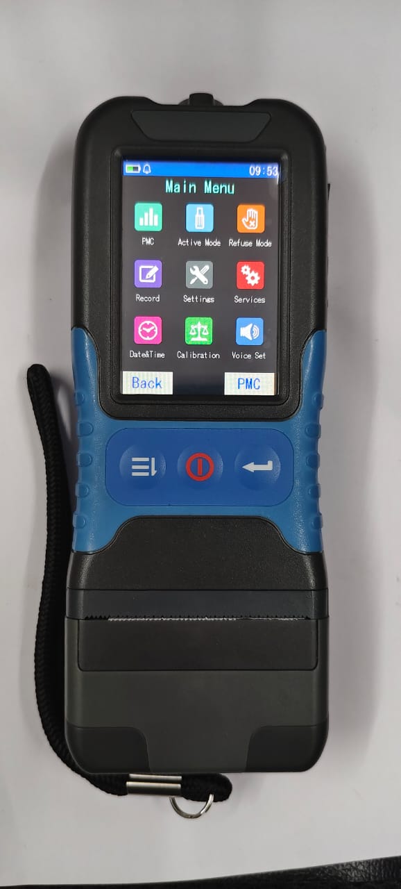 AlcoStop 7000 thumbnail 6