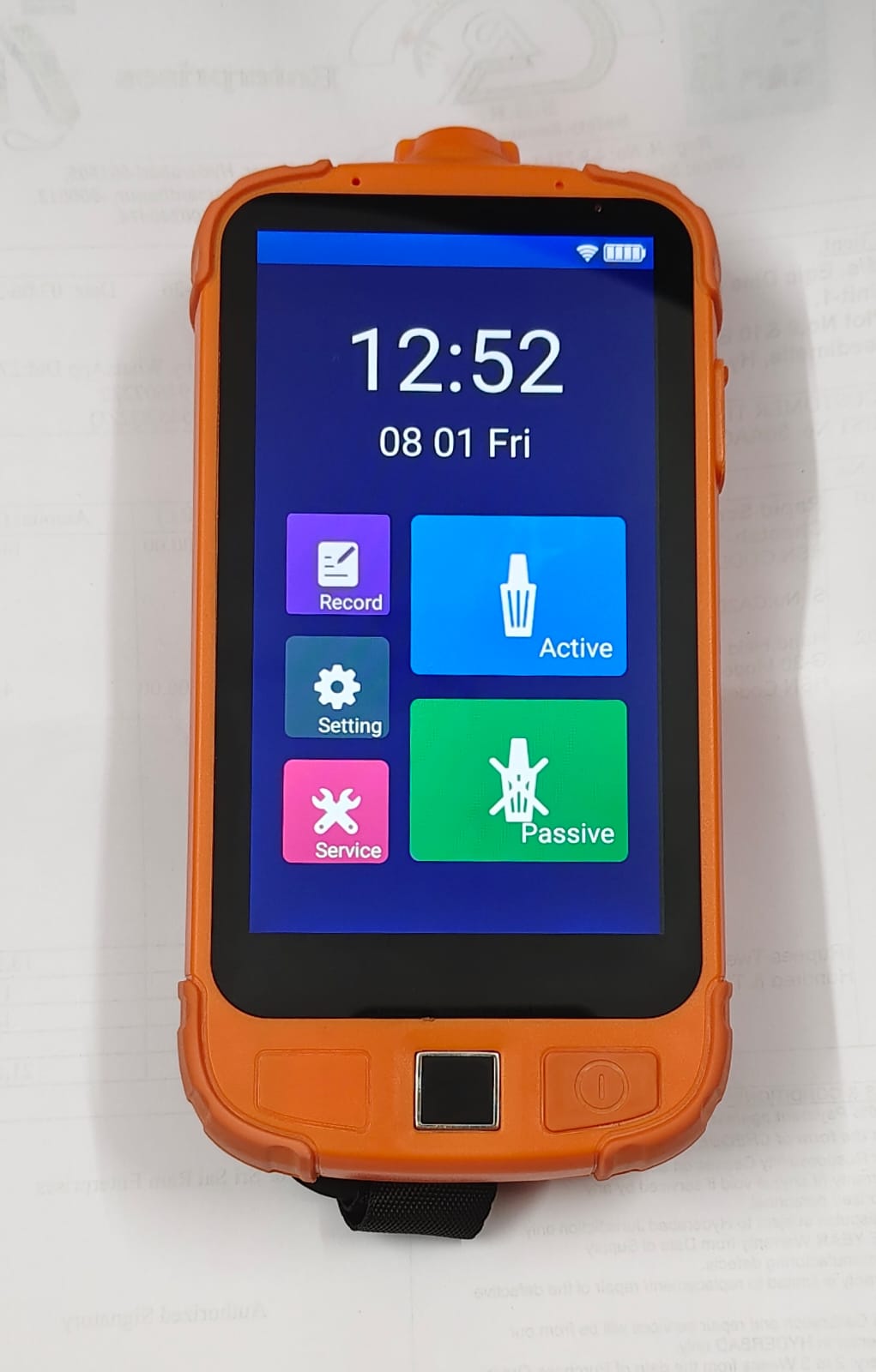 AlcoStop 9500 thumbnail 4