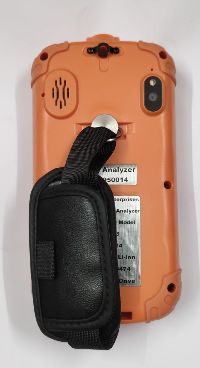 AlcoStop 9500 thumbnail 7