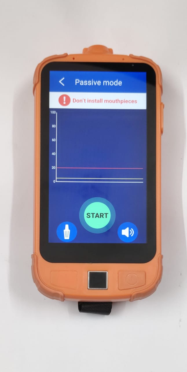 AlcoStop 9500 thumbnail 8