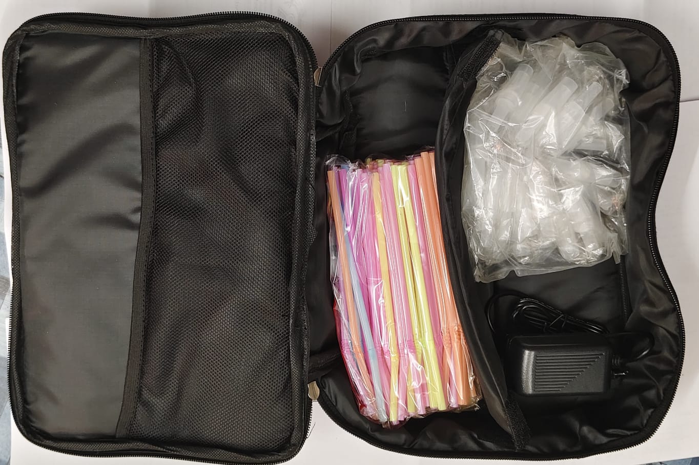 BA 8500 thumbnail 10